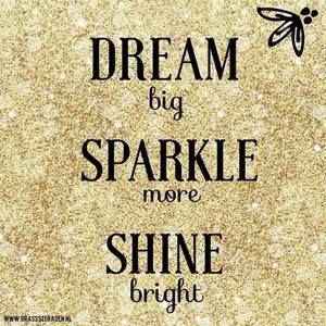 Meet your Posher, Dede